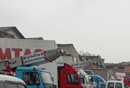Mudanya Asansor Kiralama